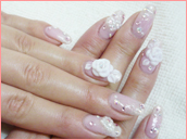 nail