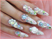 nail
