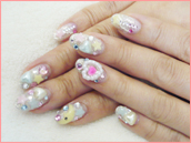 nail