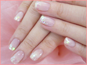 nail